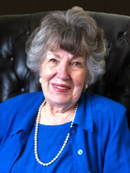 Obituary of Janice Twitchell Harris