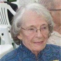 Obituary of Helen M. Hamman