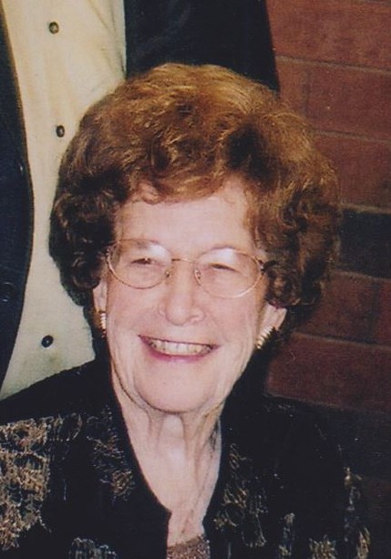 Obituary of Alverna M. Rekemeyer