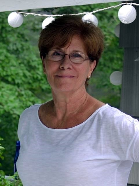 Obituary of Camille Joan Bruno