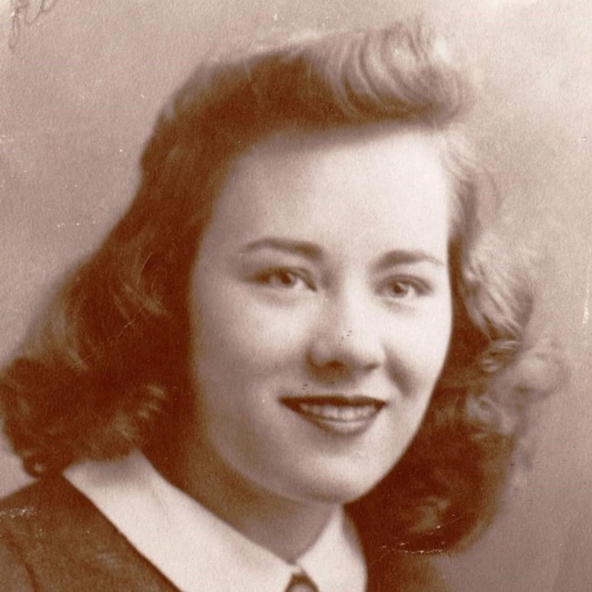 Obituary of Ruth L Milewski