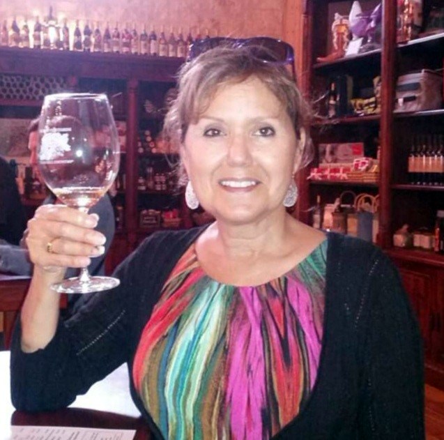 Obituary of Lupe Herrera