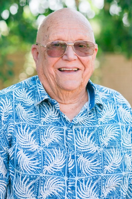 Obituary of Robert "Bob" Joseph Kolar