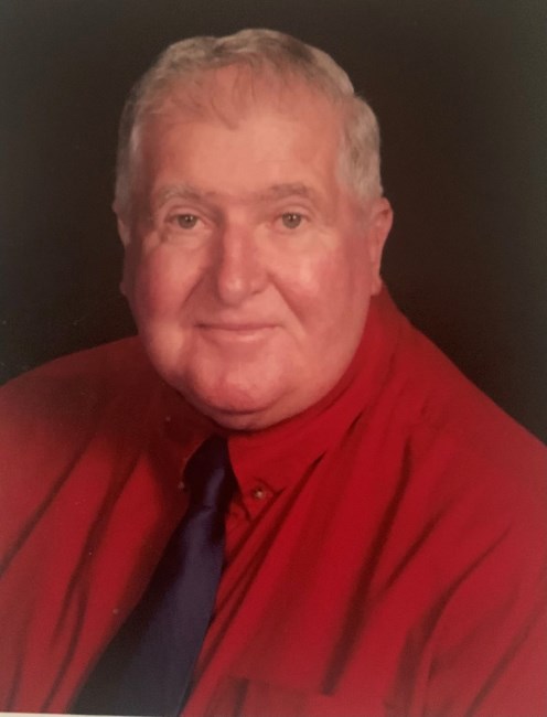 Obituary of Guy Edward Murphy