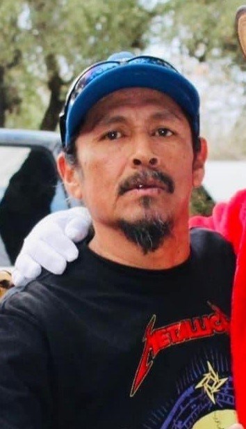 Obituary of Juan Lucio Rodriguez