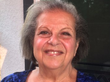 Obituary of Siham Assad Nasr