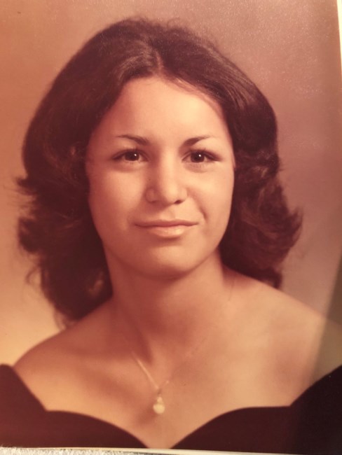 Obituary of Anna Chavez Alanis