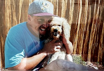 Obituary of Todd Christopher Woolsey