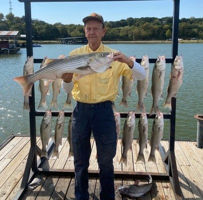 Obituary of James Richard Burks