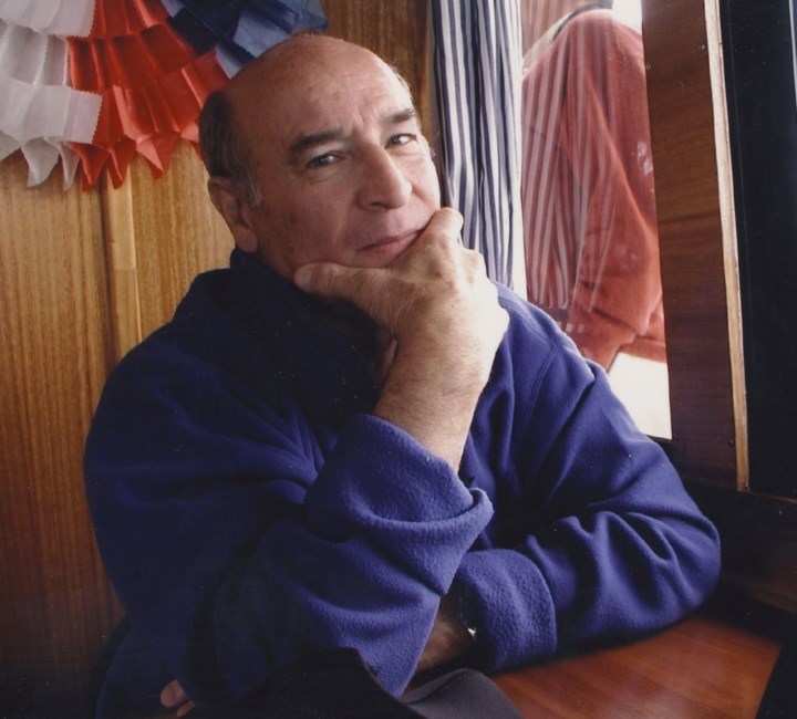 Obituary of Hugo N. Berly