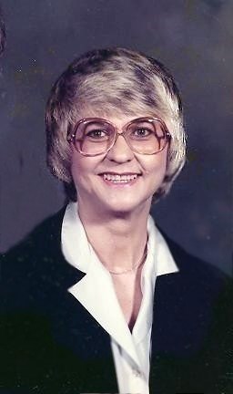 Obituary of Sharron Ann Brown