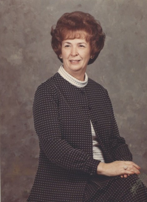 Obituary of Hazel W. Warren Brenner