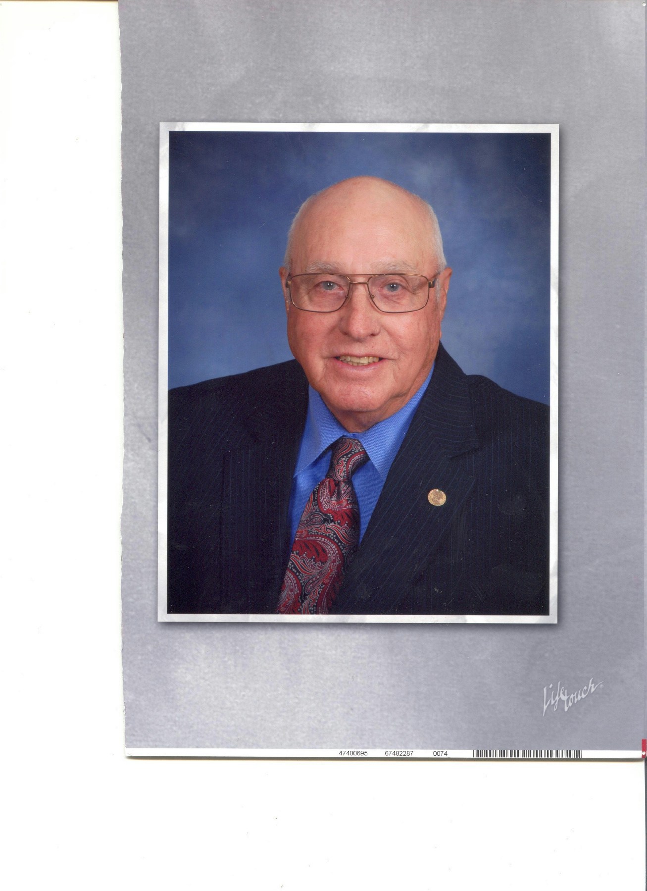 Obituary of Billy John Wallace Sr.
