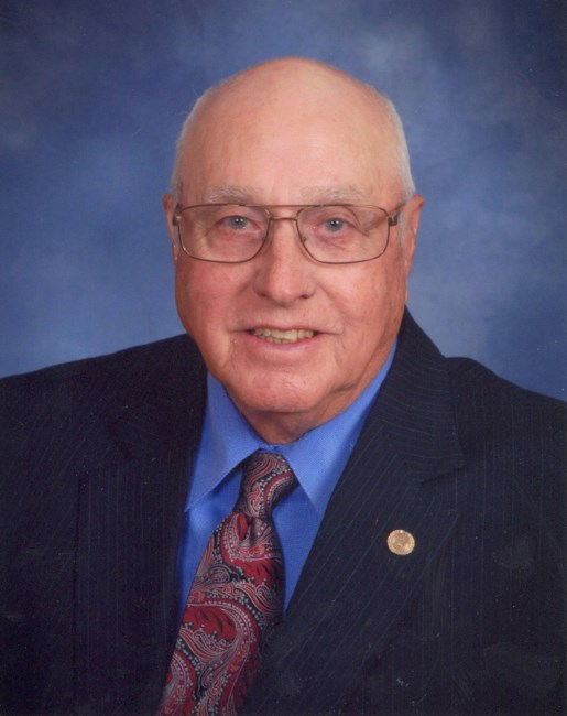 Obituary of Billy John Wallace Sr.