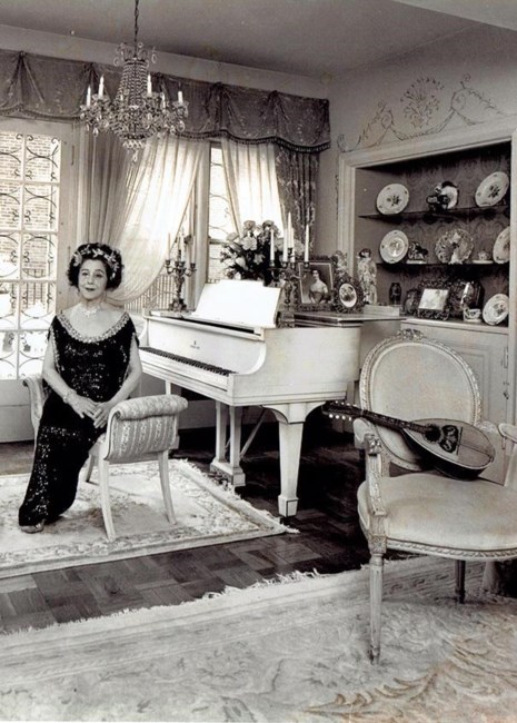 Obituary of Sophia C. Paul