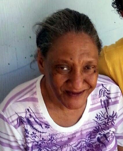 Obituary of Brenda Hill Tate