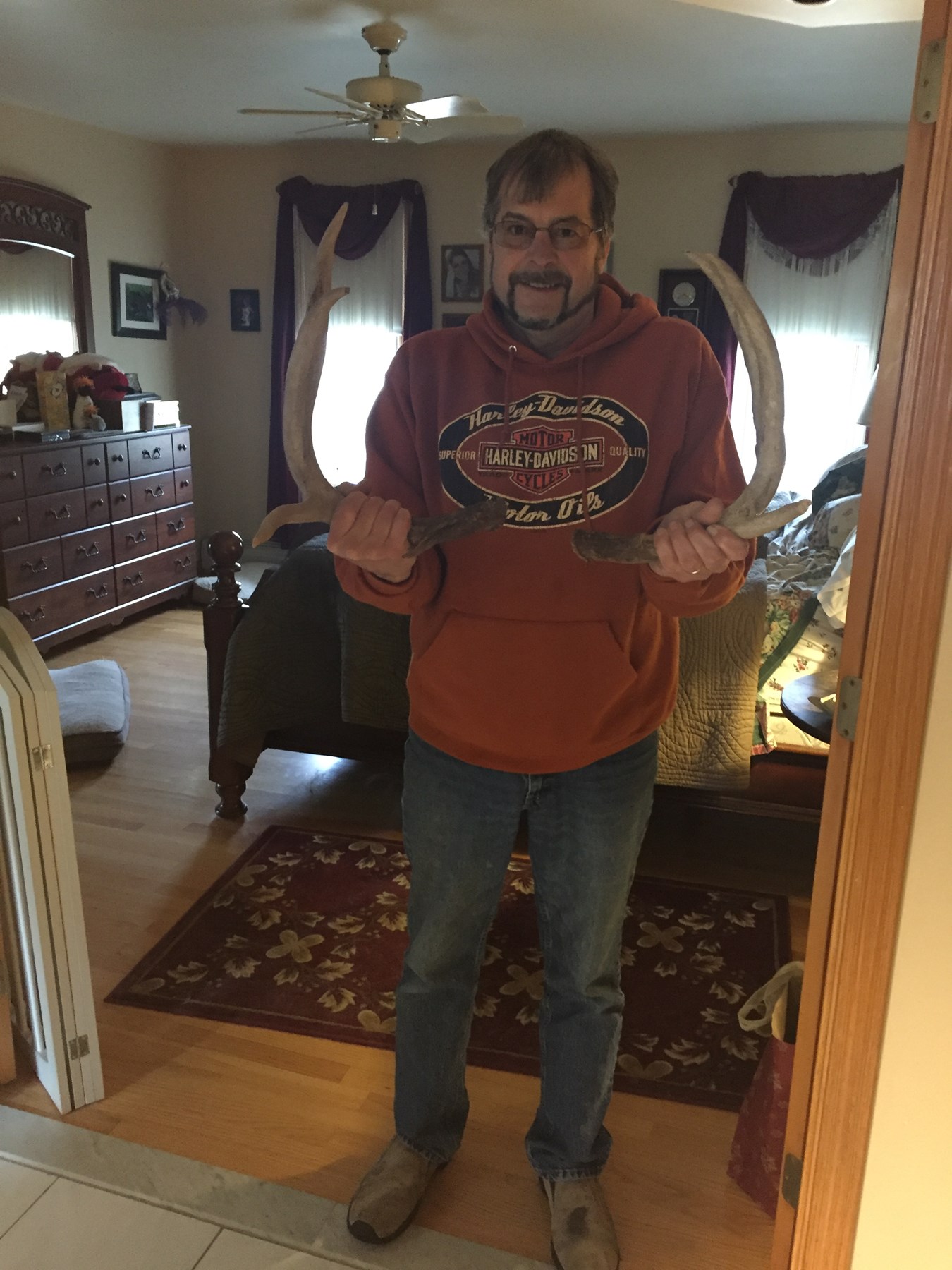 James "Brad" Gallant Obituary Rumford, ME