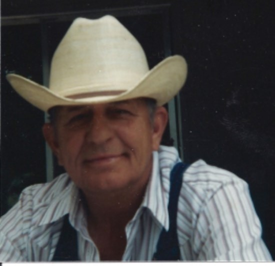 Obituary of Gerald "GW" William Nottingham