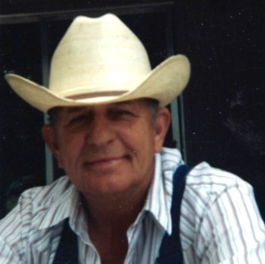 Obituary of Gerald "GW" William Nottingham