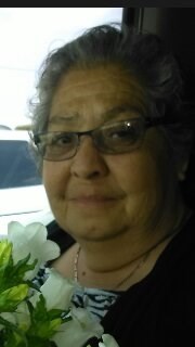 Obituary of Maria Auxilio Mercado