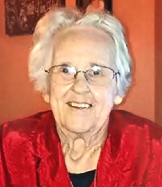 Obituary of Pearl M. Hartling