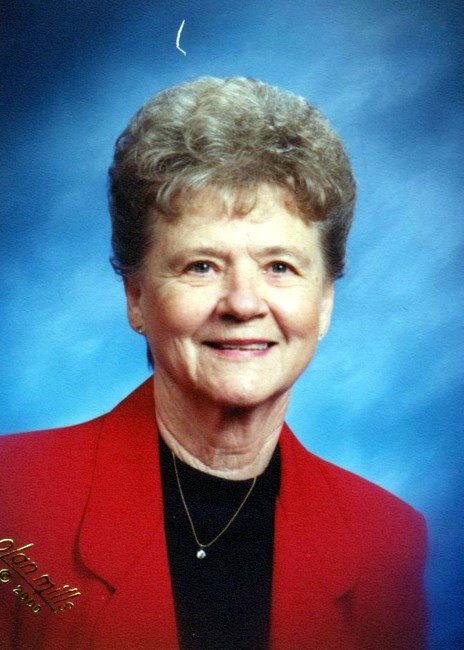 Obituary of Beverly Bernice Jamison
