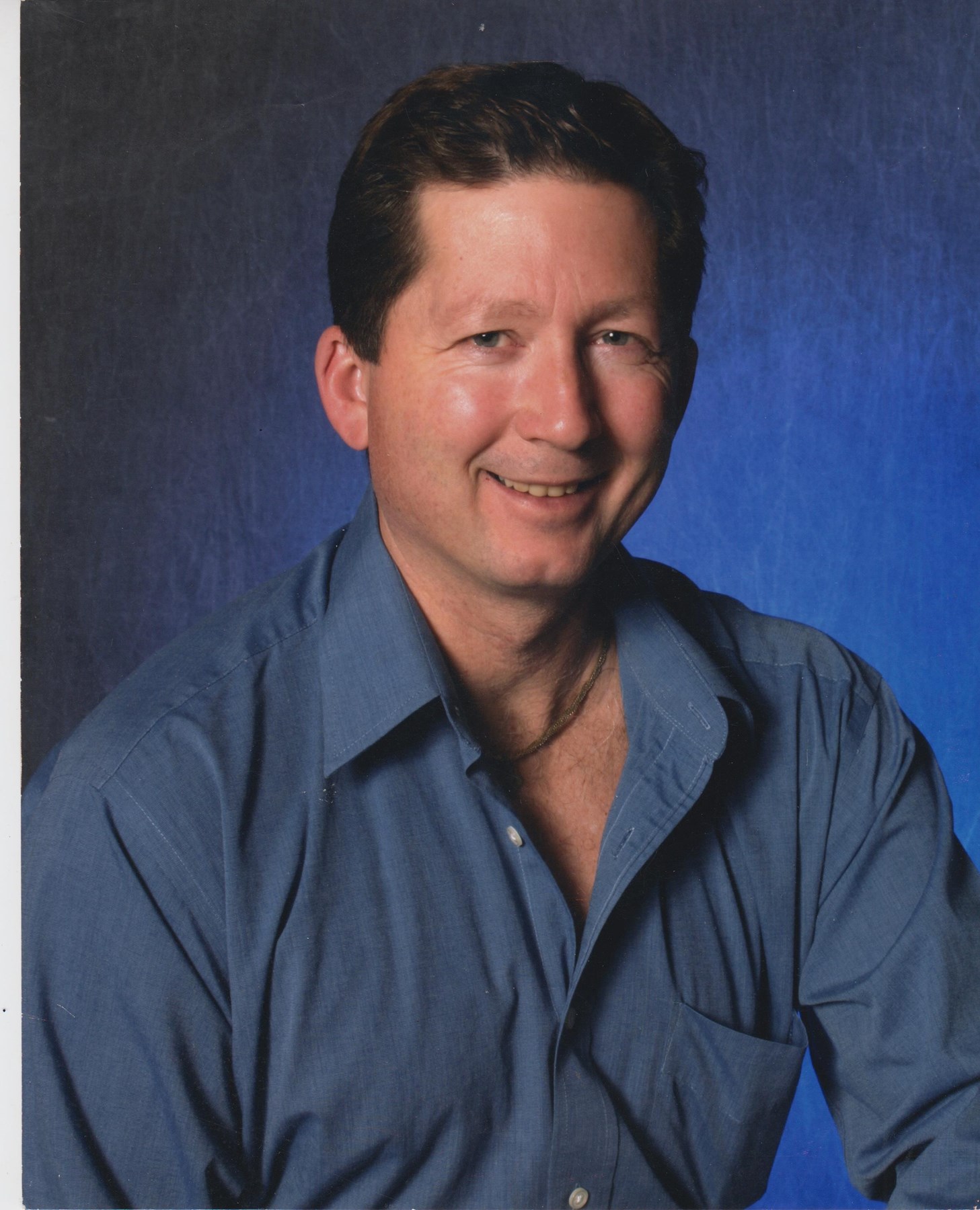 Obituary of Jeffery Allen Fox