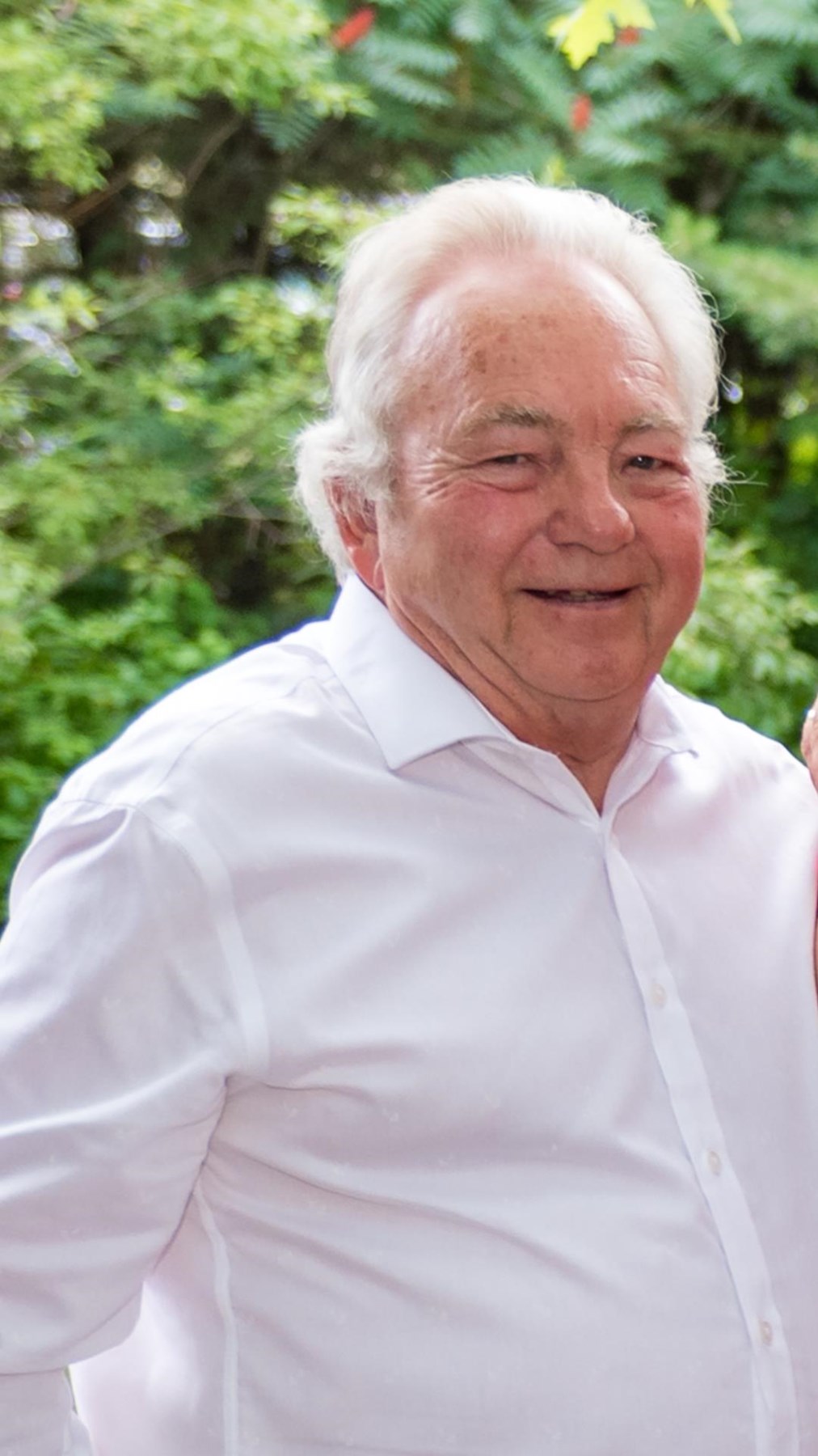 Obituary of André Clément