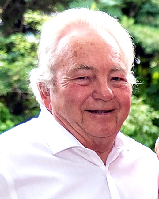 Obituary of André Clément