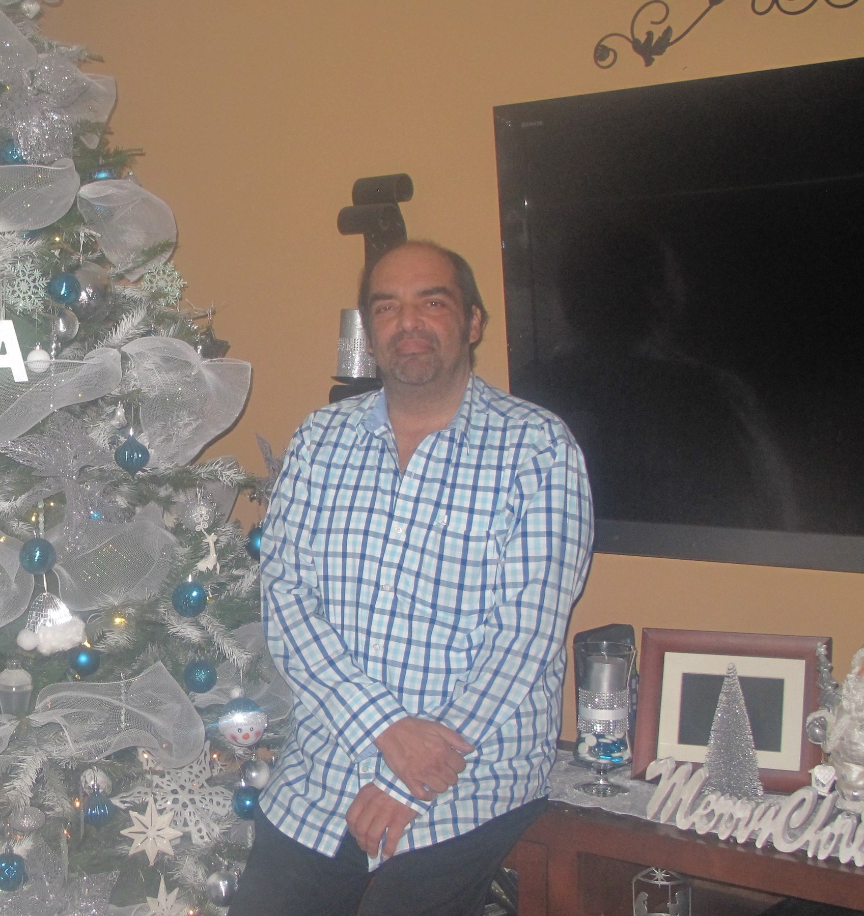 Obituary of Javier Benito-Revollo