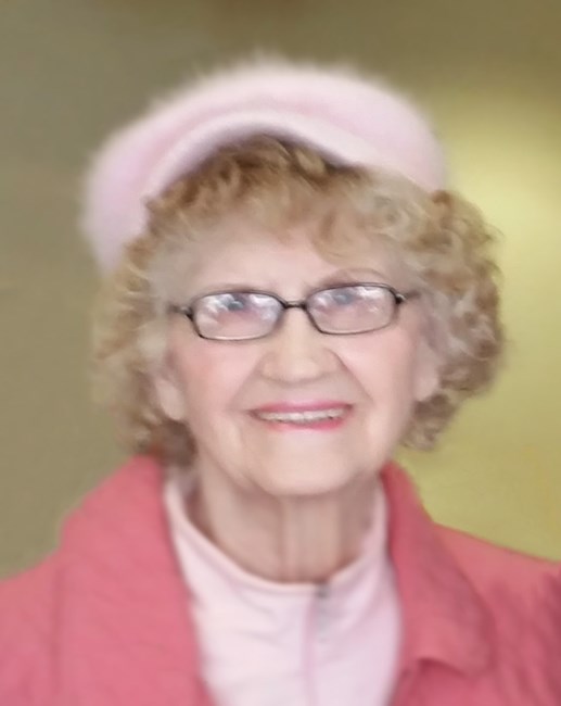 Obituary of Dolores Theresa Wisniewski