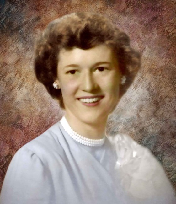 Obituary of Rose Marie Black