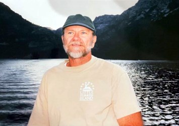 Obituary of Arthur Lee Shackelford