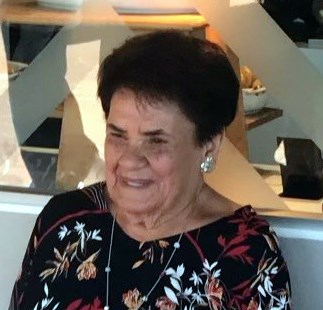 Obituario de Rosa Maria Alvarez