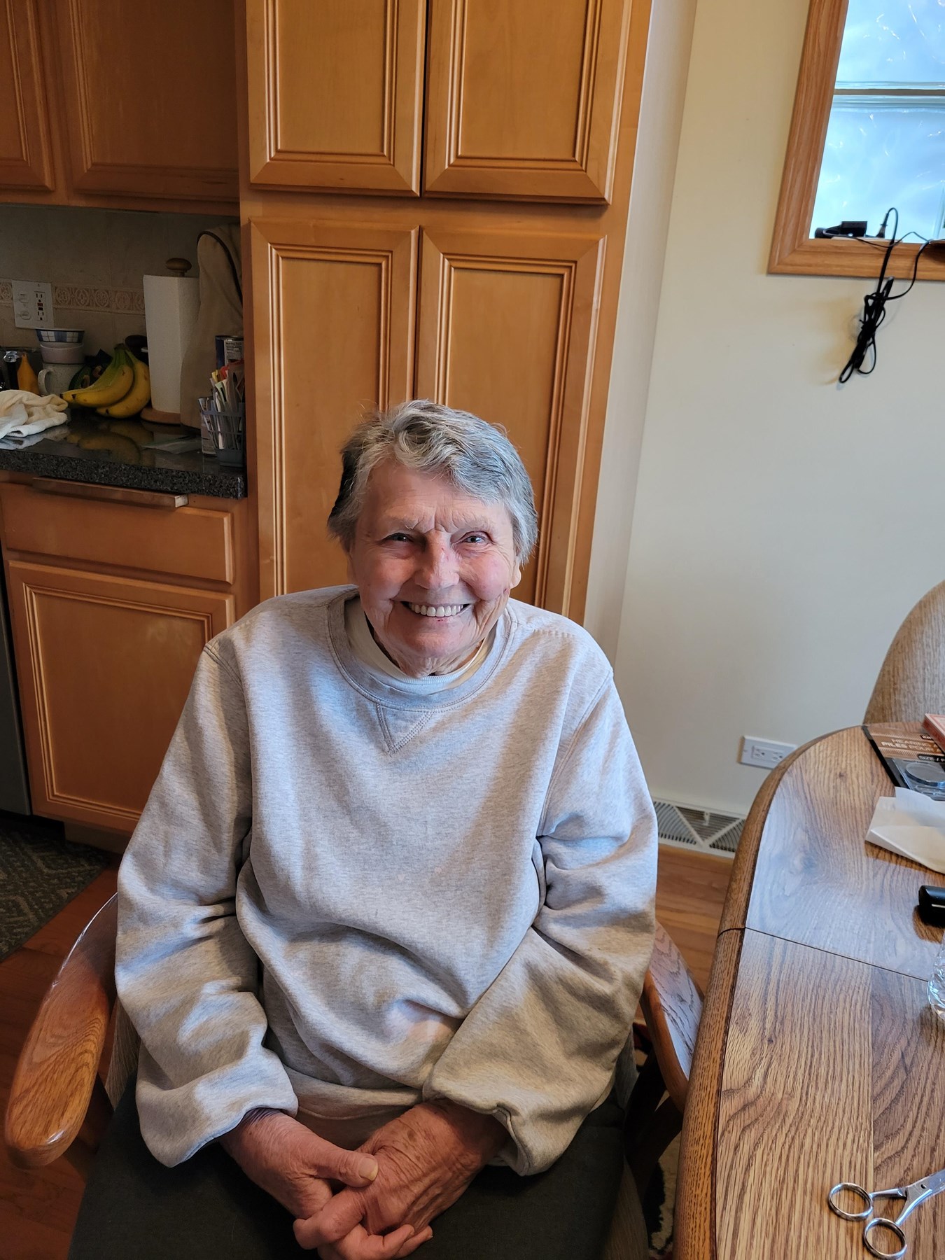 Obituary of Rosemary Labno