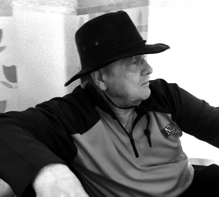 Obituary of Leslie "Les" Arden Bawden