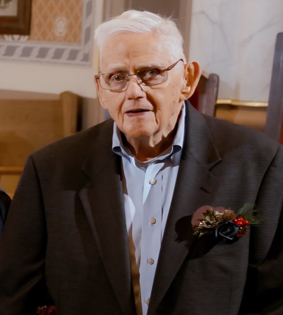 Obituary of Billy Ray "Bud" Brooks