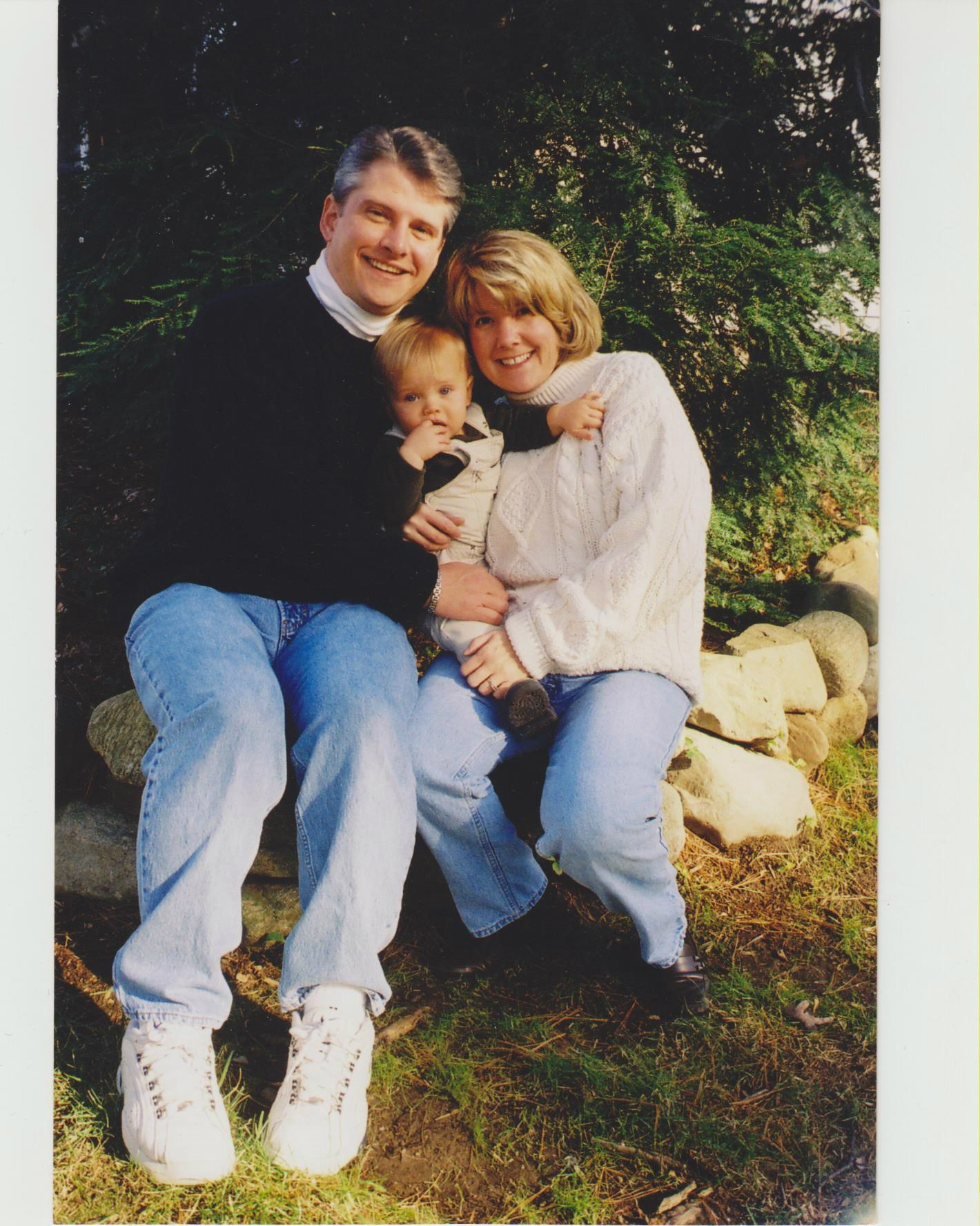 Obituary of John Anthony Severino