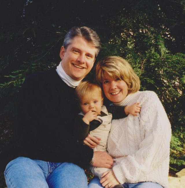 Obituary of John Anthony Severino