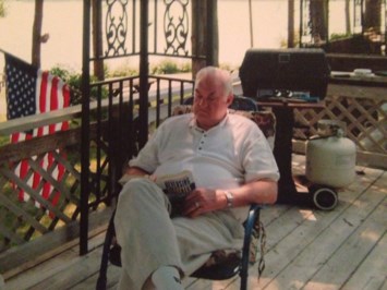 Obituary of Mr. John Walter Cain Jr.