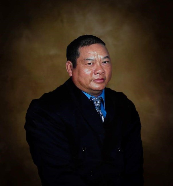 Obituary of Thomas Lee Chang