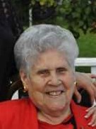 Obituary of Alice Joan Dawson Depratter