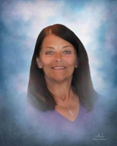 Obituario de Cindy Latham Copeland