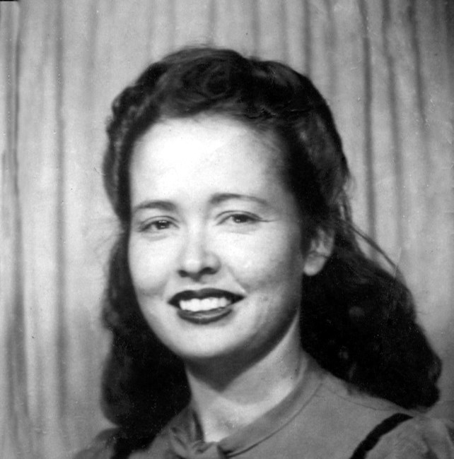 Obituary of Susannah Baca