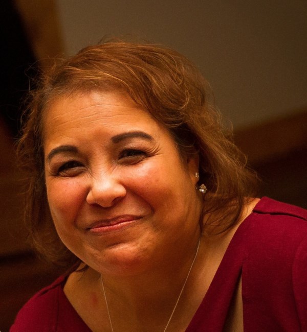 Obituary of Liza Smiley