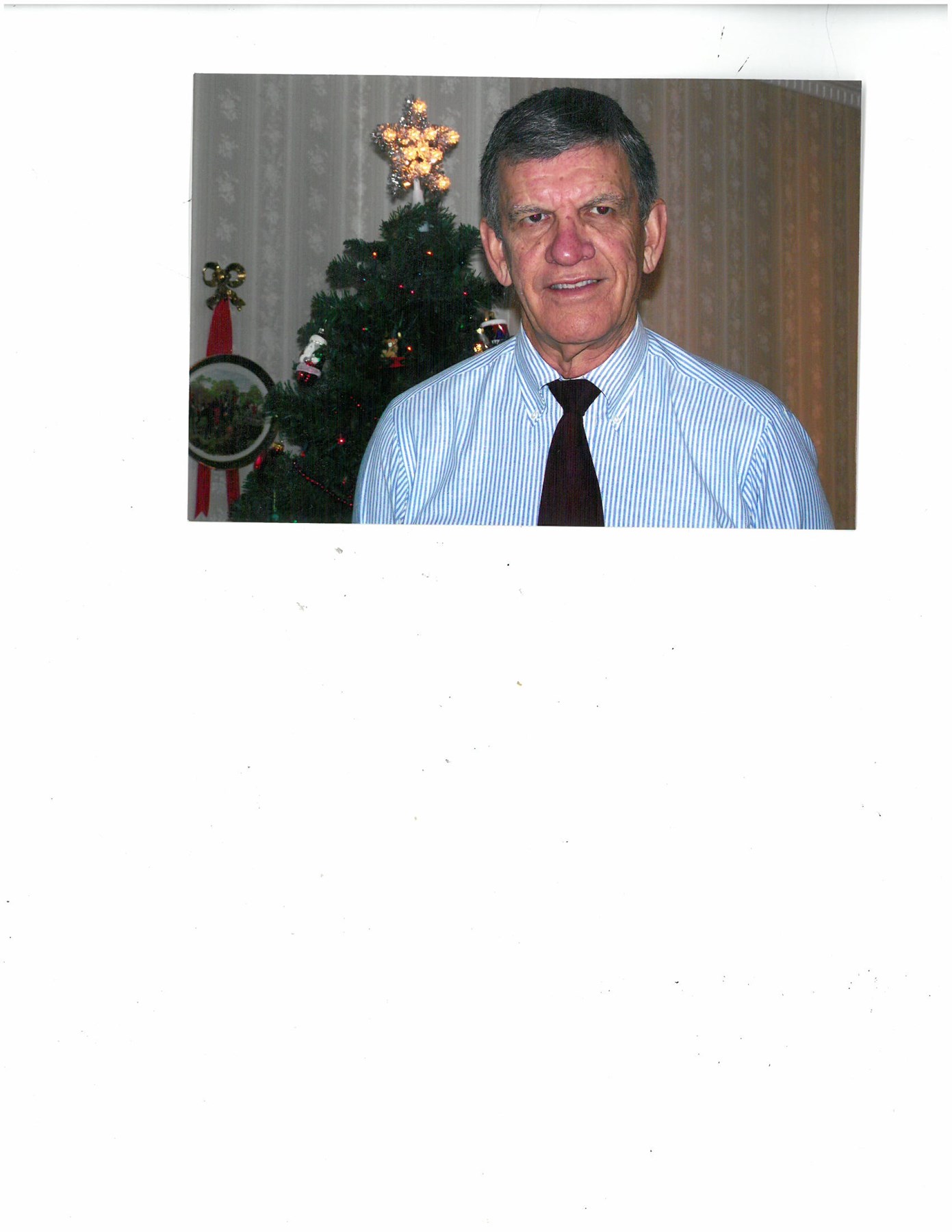 Obituary of Steven Arthur Penland