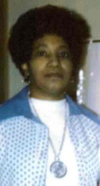 Obituary of Cora Lee Jarmon