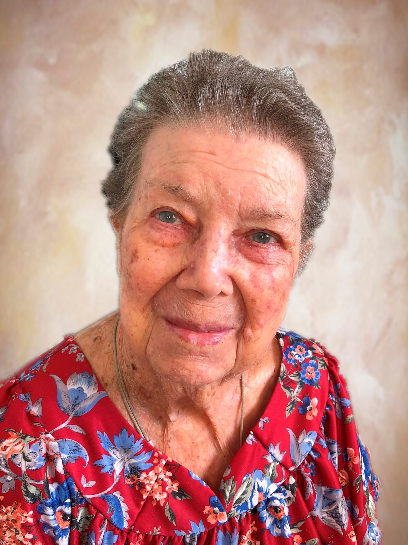 Obituary of Pauline Edie