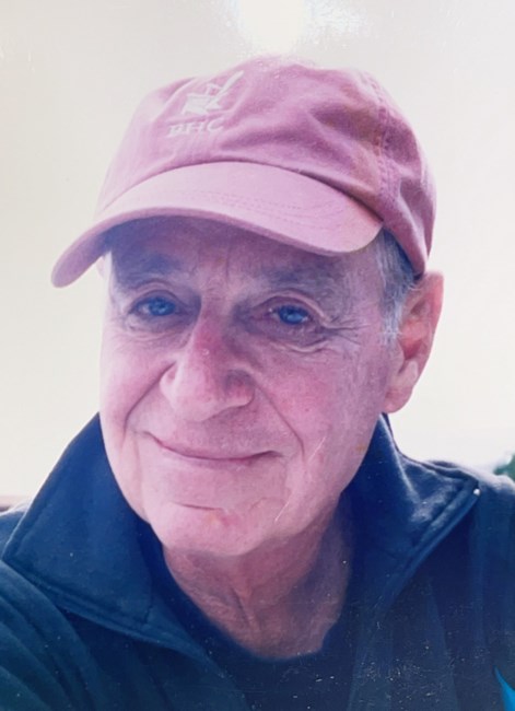 Obituary of Jerrold "Jerry" Zindler