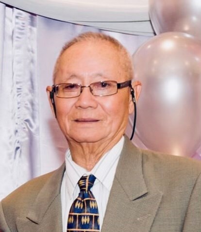 Obituary of Đinh  Văn Lê